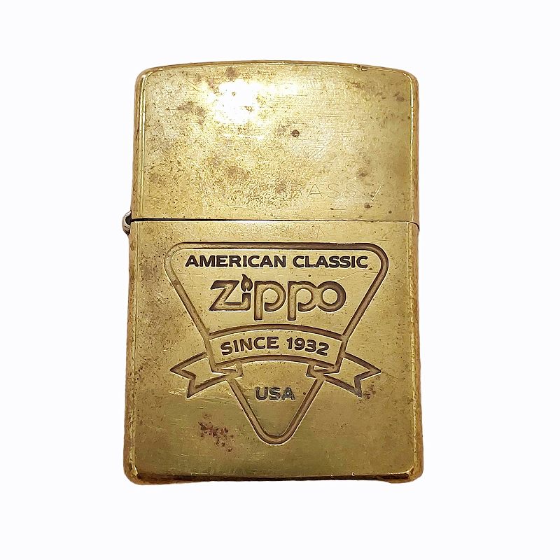 ZIPPOジッポー ライター USA USA製ヴィンテージMr.PEANUTミスター