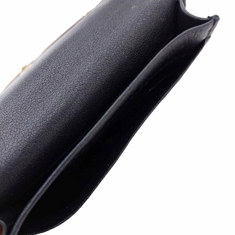 シーバイクロエ SEE BY CHLOE カードケース カード入れ 名刺入れ