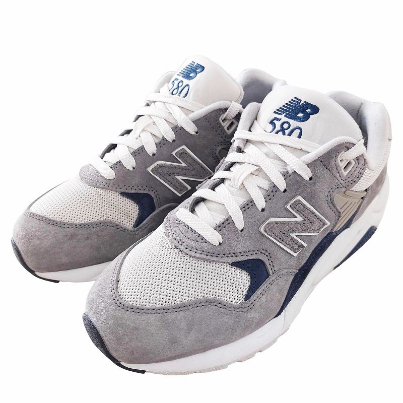 ニューバランス NEW BALANCE MT580RCB スニーカー シューズ ROLLBAR  