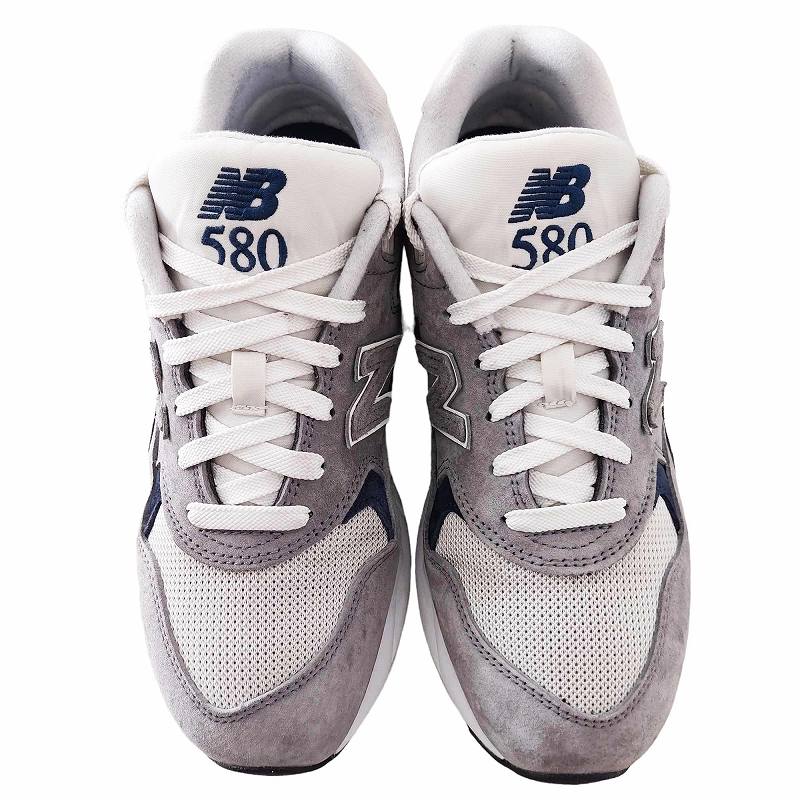 ニューバランス NEW BALANCE MT580RCB スニーカー シューズ ROLLBAR  