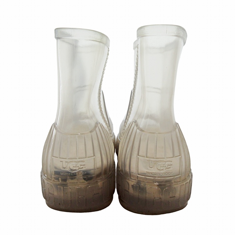 UGG W DRIZLITA CLEAR / アグ ドリズリタ クリア UGG W DRIZLITA CLEAR Natural 22SS-I（アグ ドリズリタ クリア