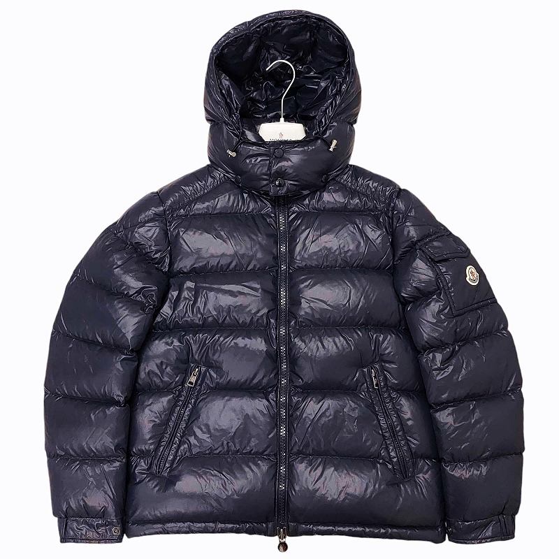 モンクレール MONCLER MAYA F20911A53600 68950 ダウンジャケット 