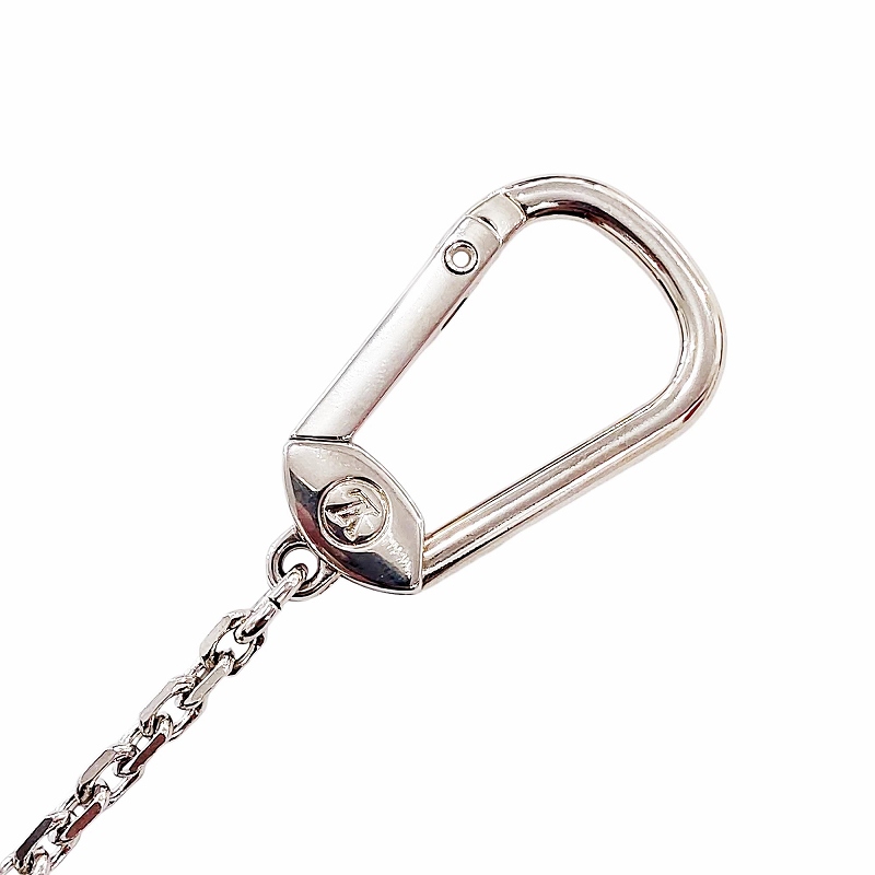 せいやん様ルイヴィトン ポルトクレ スピーディー 2005年限定 チャーム 未使用品 ルイヴィトン LOUIS VUITTON M99207 ポルト クレ スピーディ