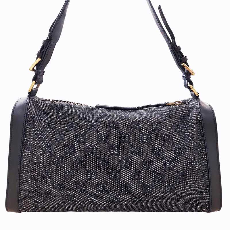 GUCCI ブラックデニム 【公式通販】