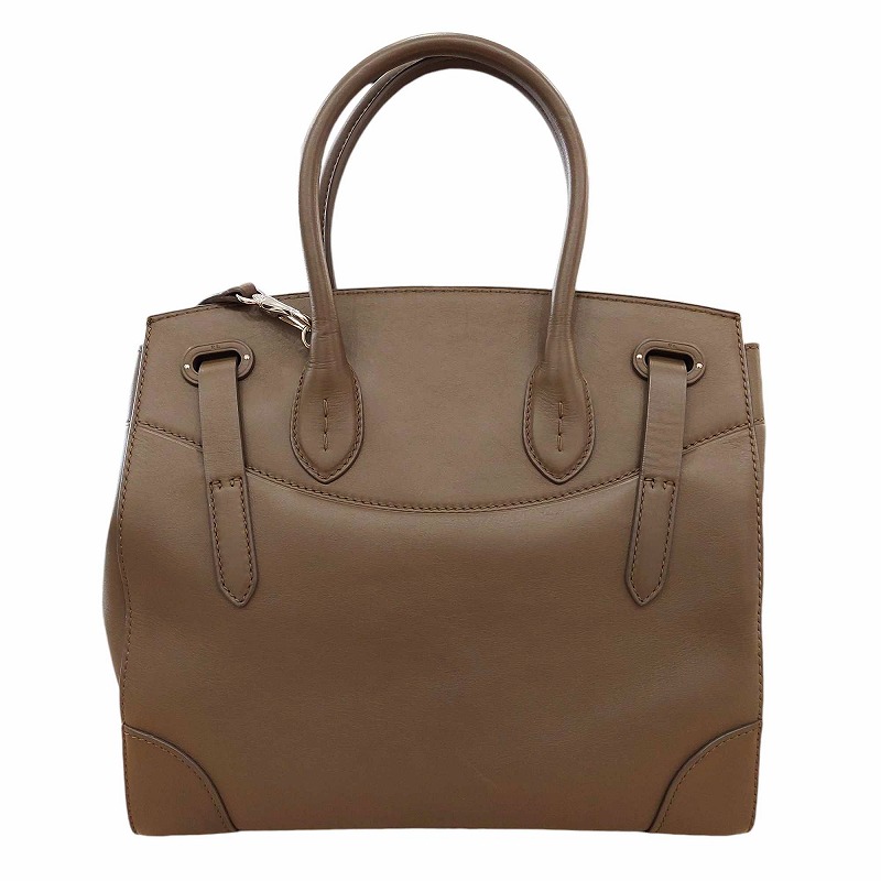 Ralph Lauren - 2日間限定価格 ラルフローレン リッキー 27 バッグ  