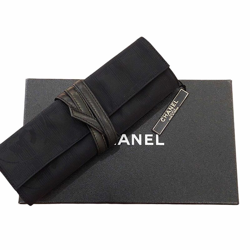 未使用品 シャネル CHANEL タグ付 ニュートラベルライン ジュエリー  