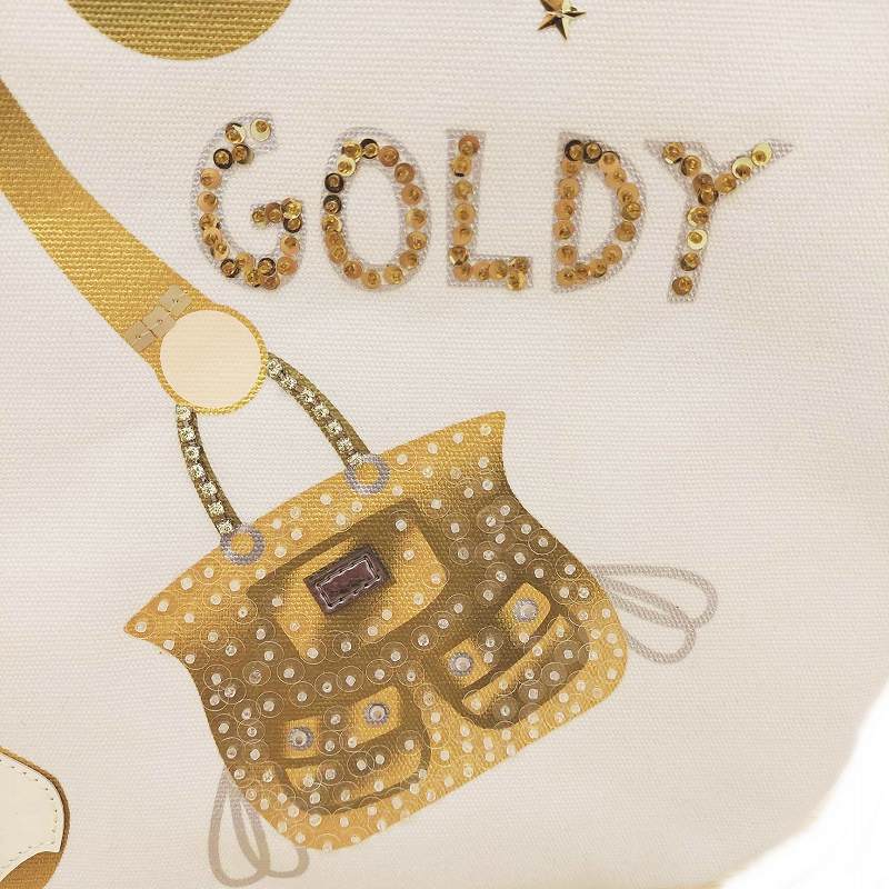 コーチ COACH 希少 15545 POPPY GOLDY ポピー ハンドバッグ トート 