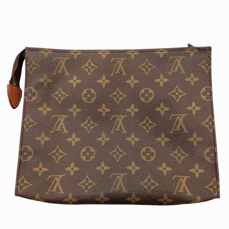 ルイヴィトン LOUIS VUITTON M47542 モノグラム ポシェット ルイヴィトン LOUIS VUITTON M47542 モノグラム ポシェット