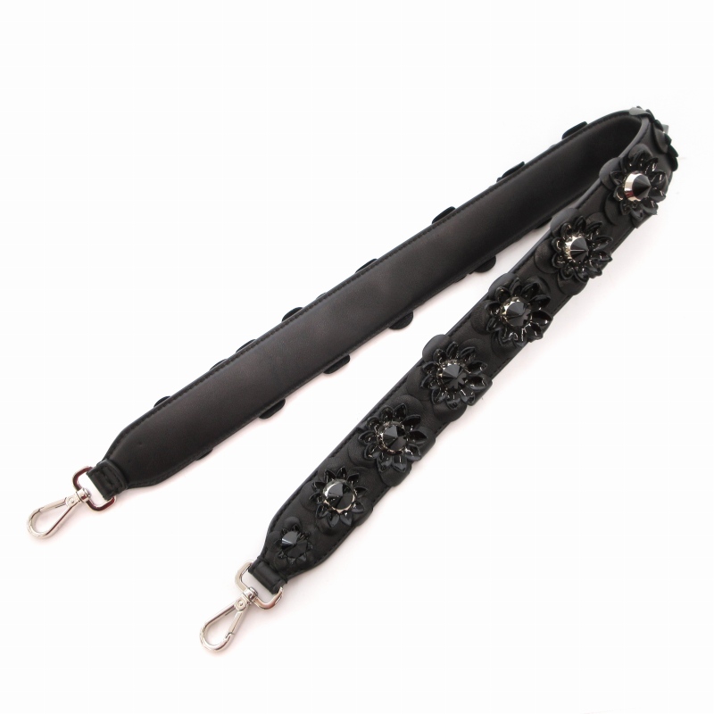 FENDI フラワーモチーフ ストラップ ショルダー 楽天市場】FENDI フェンディ ストラップユー ショルダーストラップ