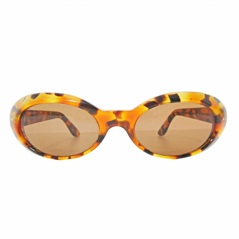 【値下げ】GUCCI べっ甲 オーバーサイズ サングラス グッチ GUCCI GG2413 サングラス オーバル べっ甲柄 52□19