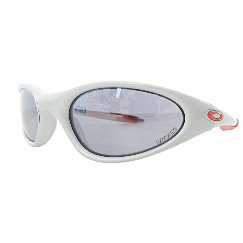 オークリー OAKLEY MINUTE 2.0 ミニット スポーツ サングラス グレー 