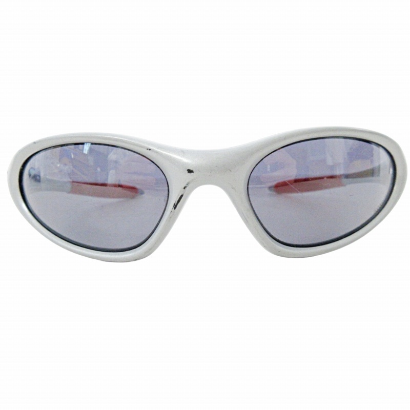 オークリー OAKLEY MINUTE 2.0 ミニット スポーツ サングラス グレー