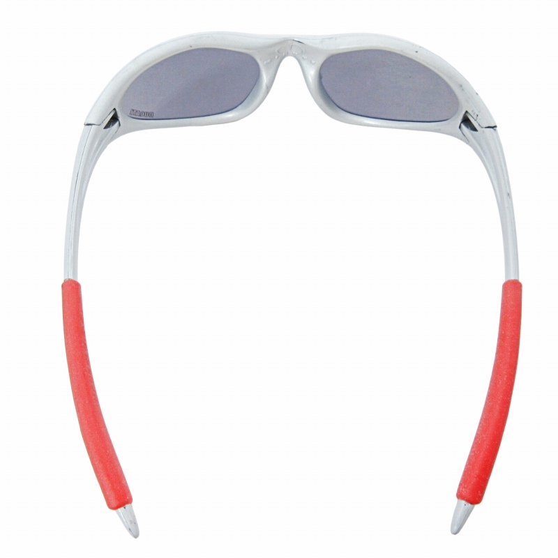 オークリー OAKLEY MINUTE 2.0 ミニット スポーツ サングラス グレー