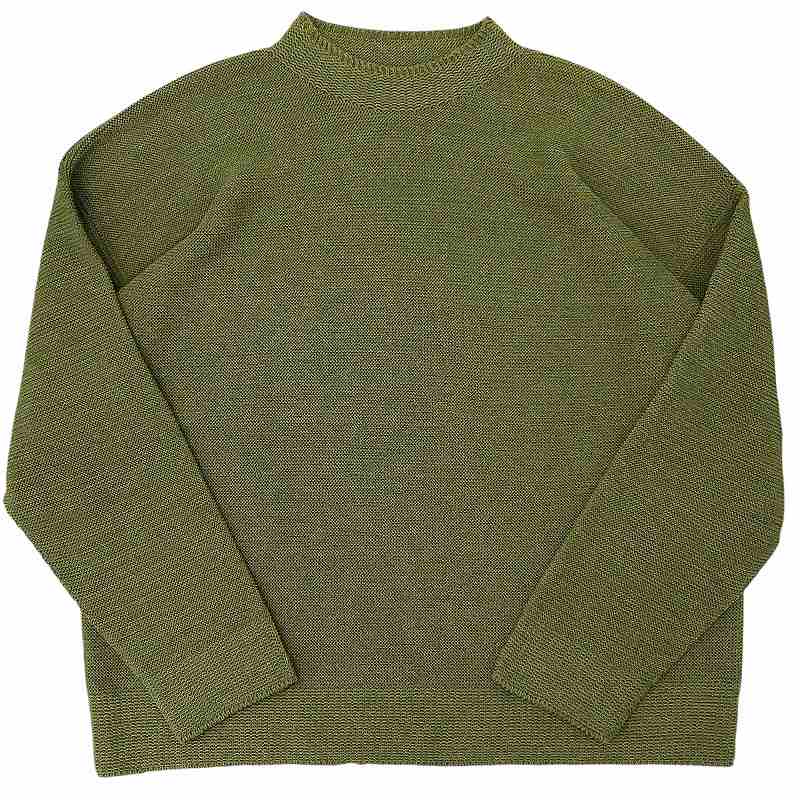 イッセイミヤケ ISSEY MIYAKE アイムメン IM MEN 美品 21SS シームレス 