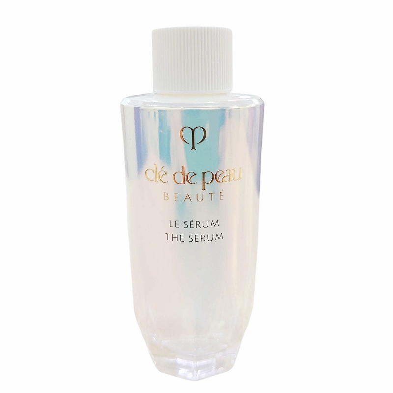クレドポーボーテ　ルセラム　50ml レフィル Amazon.co.jp: 資生堂 クレ・ド・ポー ボーテ ル・セラム