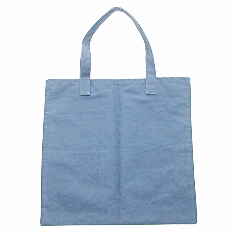 【美品】MHL マーガレットハウエル　ロゴプリントキャンバストートバッグ　正規品 楽天市場】MHL. MARGARET HOWELL / マーガレットハウエル WASHED