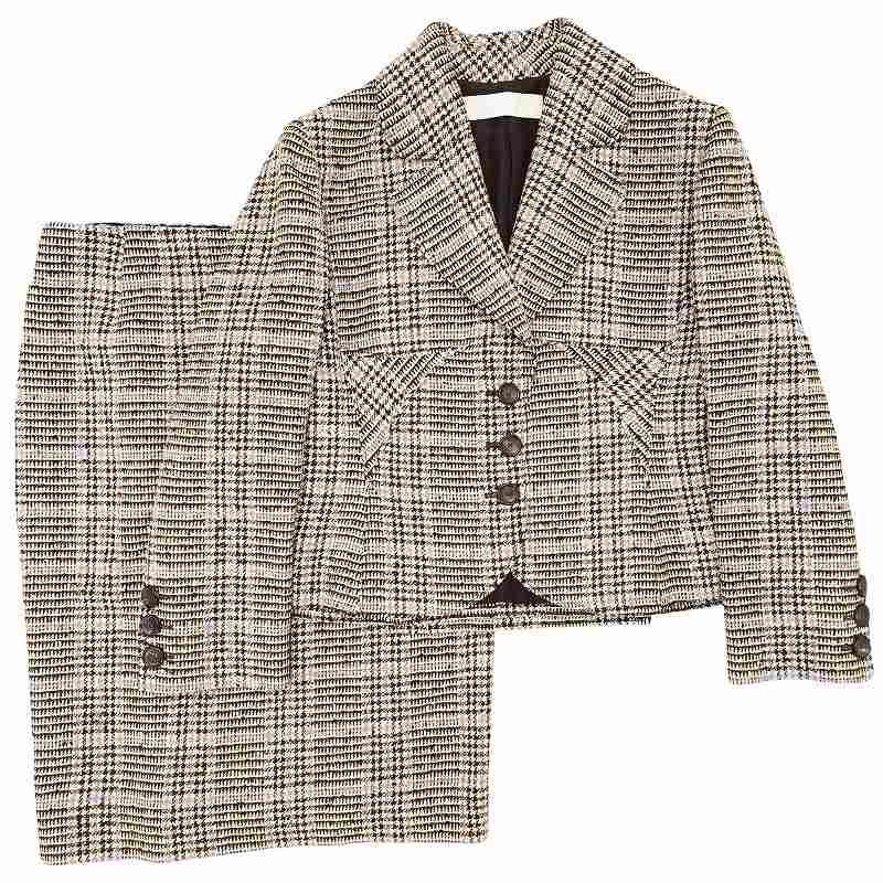 【美品】VALENTINO ヴァレンティノ レース ベルト付 ジャケット 現行 VALENTINO ヴァレンティノジャケットセットアップレディース