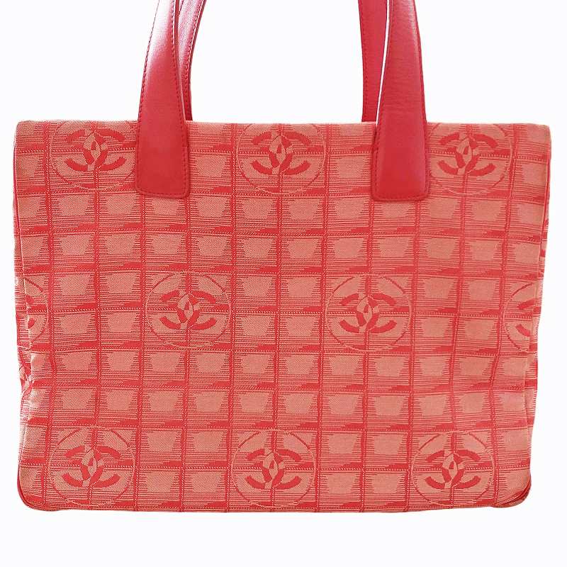 シャネル CHANEL ニュートラベルライン トート MM ココマーク シャネル CHANEL ニュートラベルライン トート MM ココマーク
