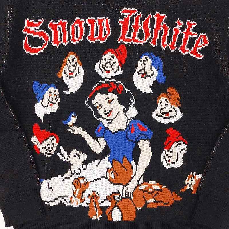 Supreme 白雪姫ニット Supreme 【値下げ】Supreme 24AW Snow White Sweater 白雪姫