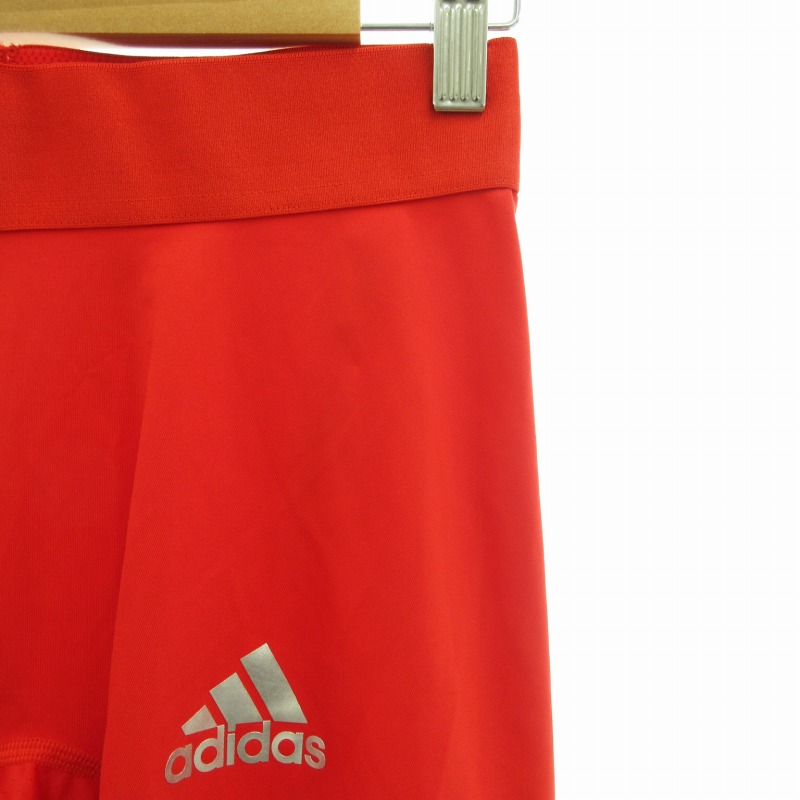 ALPHA LITE ATHLETICS フィジークショートパンツ 赤黒 ALPHA LITE ATHLETICS フィジークショートパンツ 赤黒