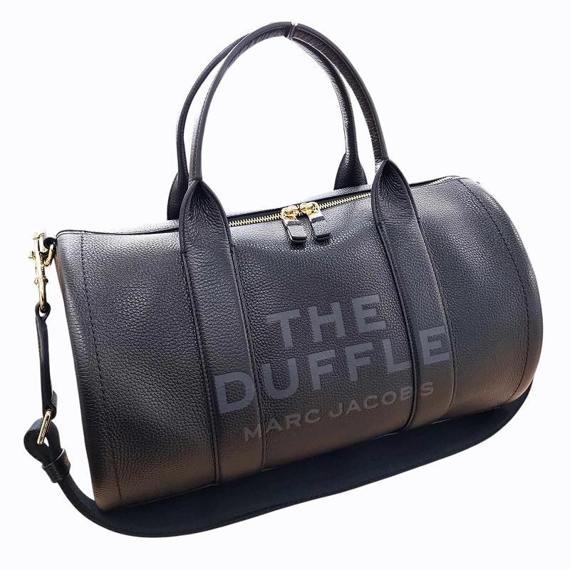 未使用品 マークジェイコブス MARC JACOBS The Leather Large