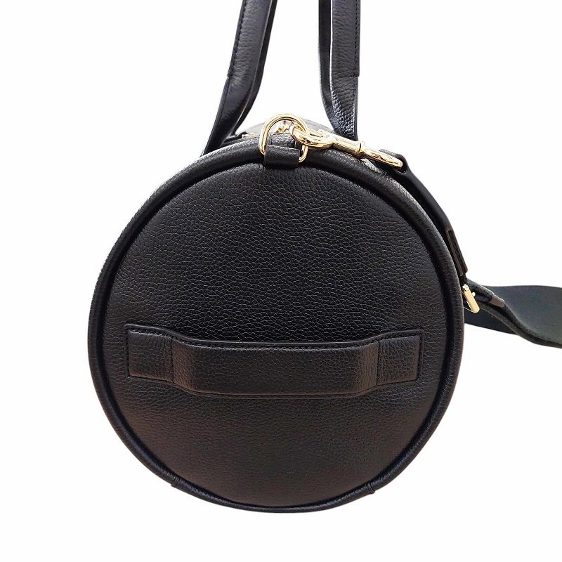 未使用品 マークジェイコブス MARC JACOBS The Leather Large