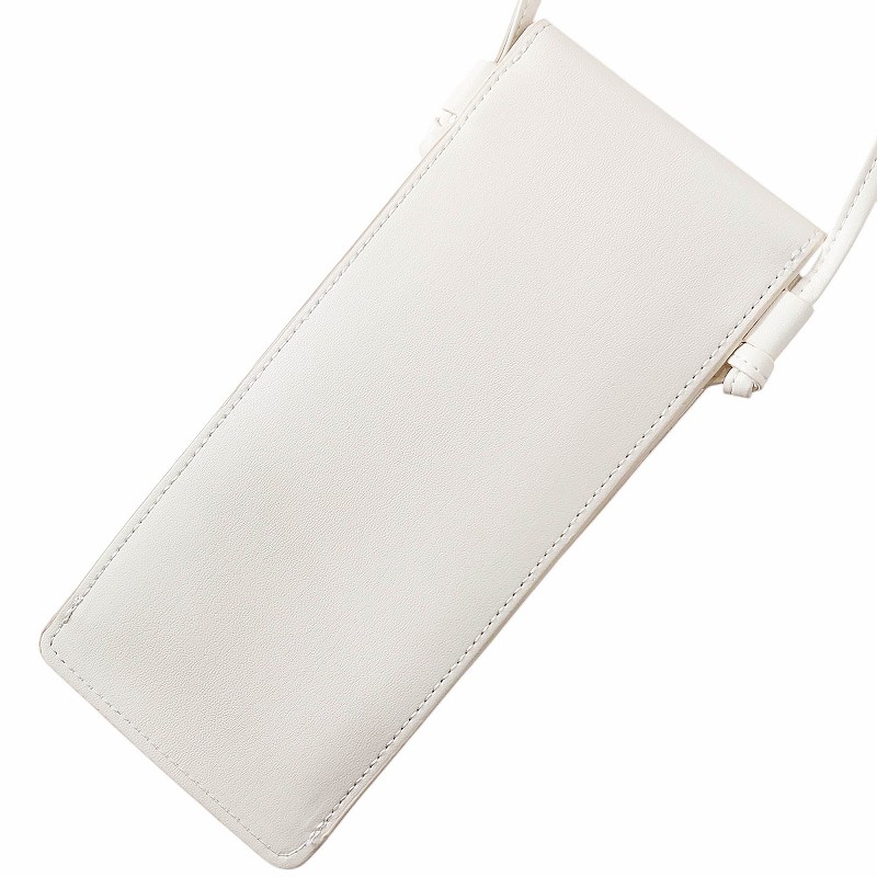 未使用品 セリーヌ CELINE サングラスケース スマホケース ポーチ