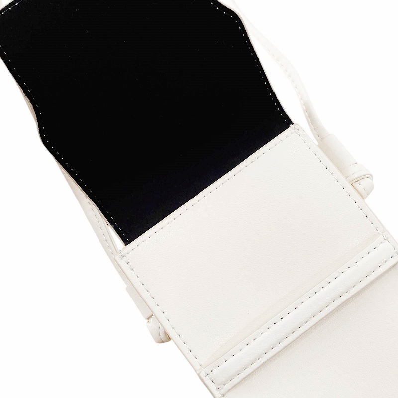 未使用品 セリーヌ CELINE サングラスケース スマホケース ポーチ  