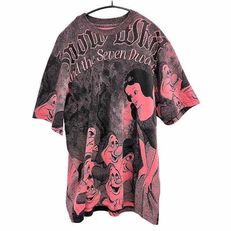 未使用品 シュプリーム SUPREME タグ付き 24FW Snow White S/S Top 