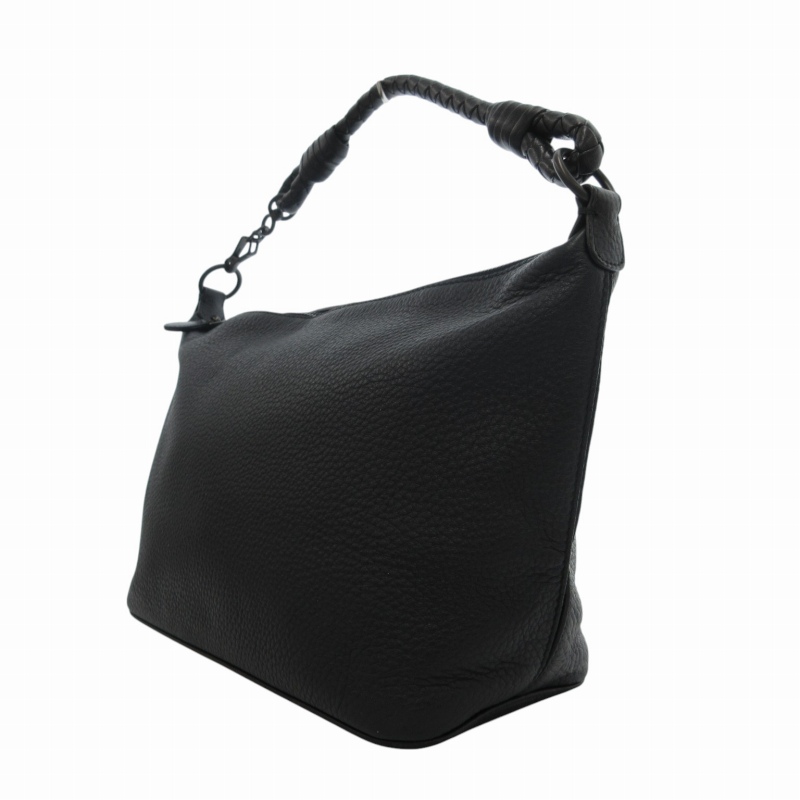 ボッテガヴェネタ BOTTEGA VENETA ホーボーバッグ ワンショルダー