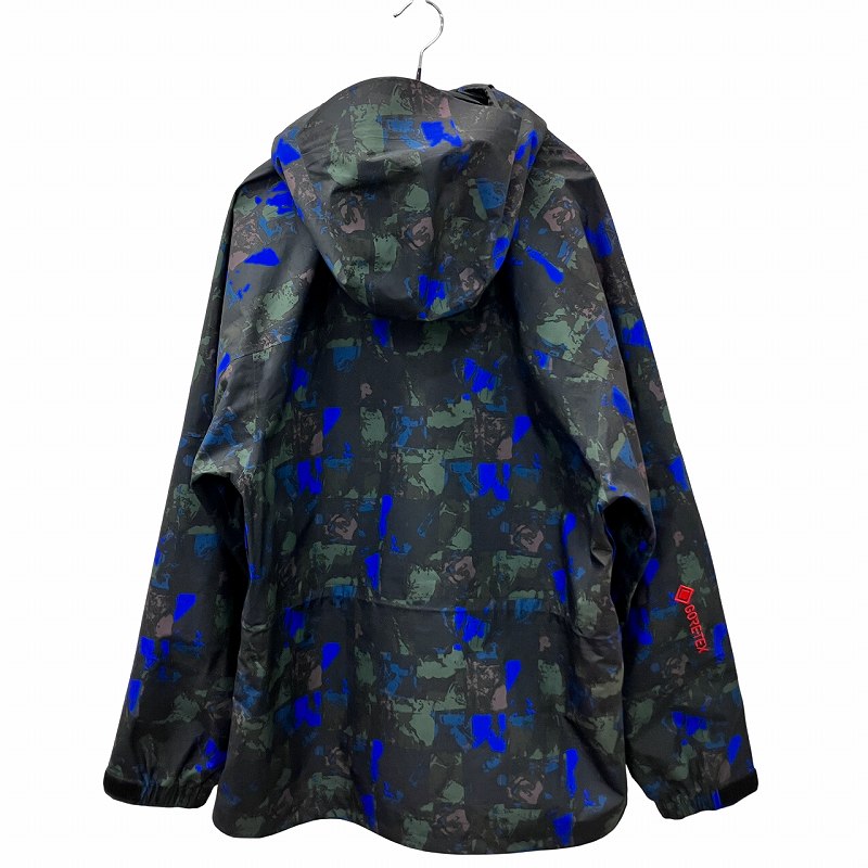 ナイキエーシージー NIKE ACG 美品 19AW AS M NRG ACG GORETEX JKT 