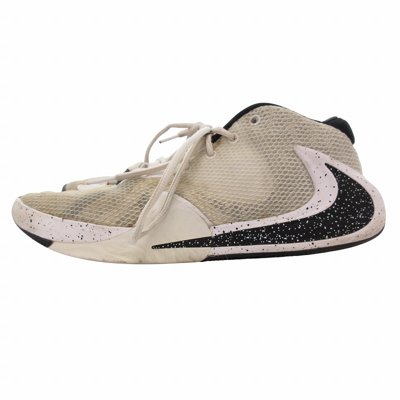ナイキ NIKE ZOOM FREAK 1 バスケットボール ズームフリーク 1