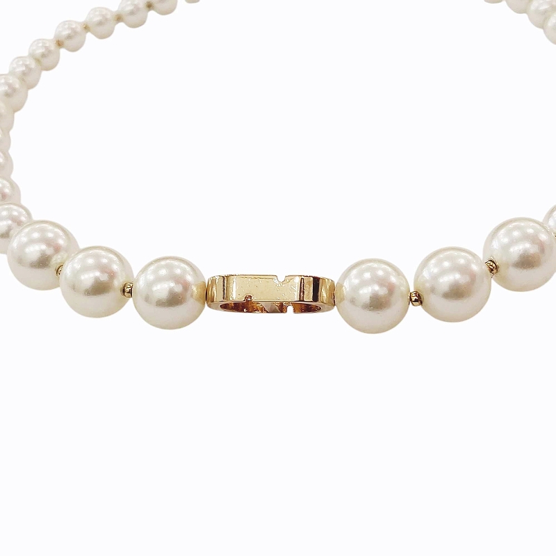 ディオール Dior 30 Montaigne 30 モンテーニュ ショートネックレス