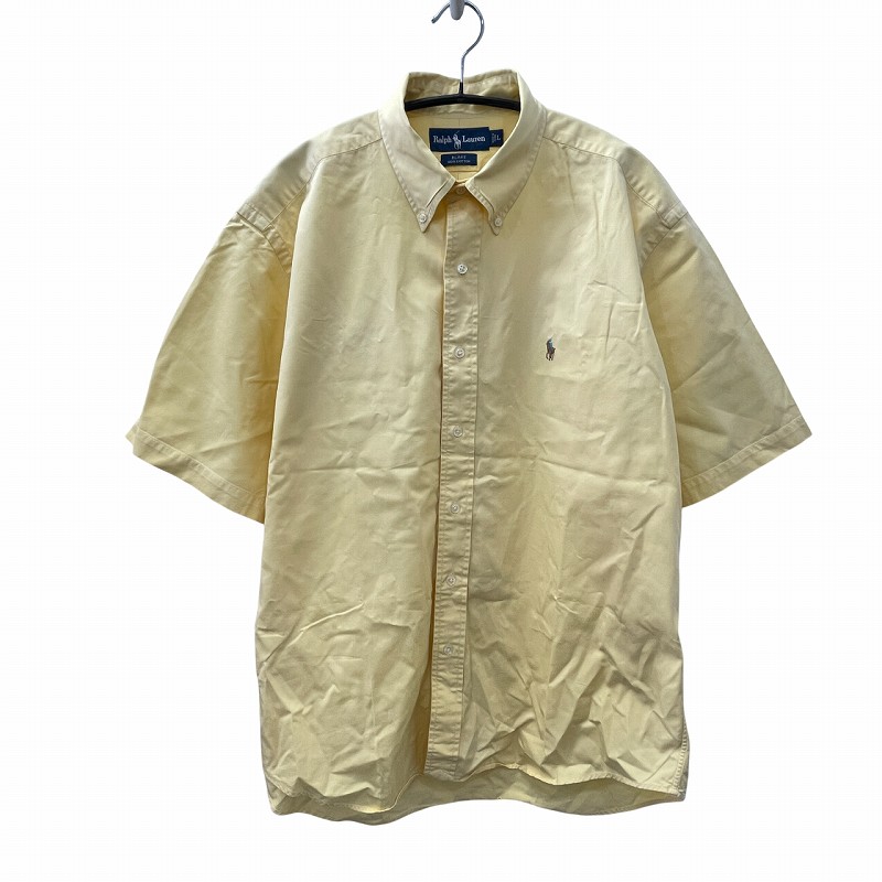 未使用品 ラルフローレン RALPH LAUREN BLAKE BDシャツ 未使用品 ラルフローレン RALPH LAUREN BLAKE BDシャツ