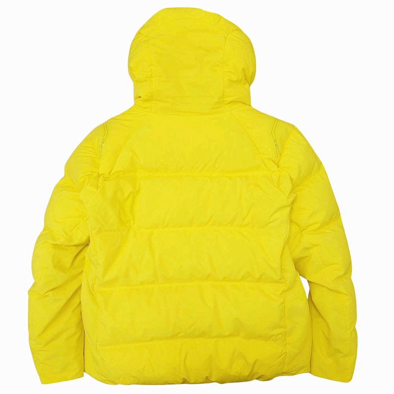 ディオール Dior × DESCENTE デサント 水沢ダウン テクニカル