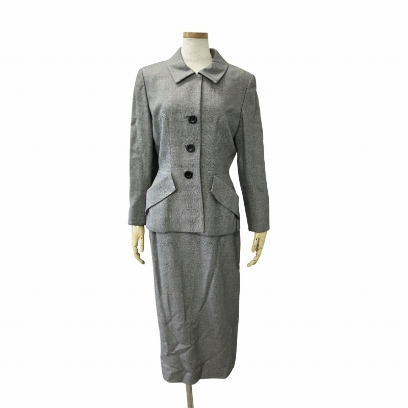 クリスチャンディオール Christian Dior ヴィンテージ セットアップ