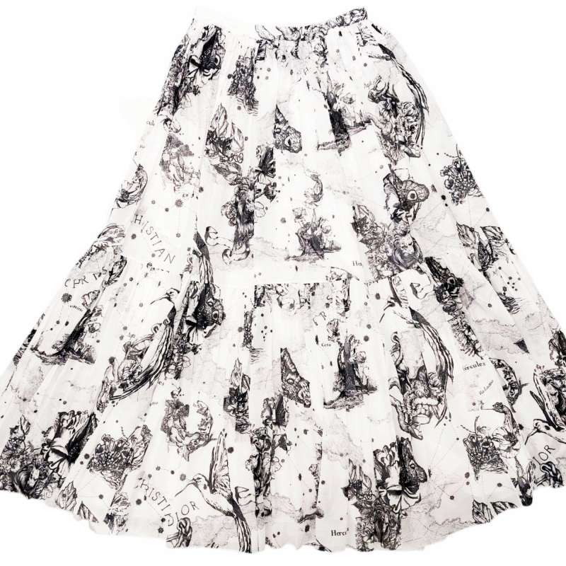 クリスチャンディオール Christian Dior 美品 ゾディアック
