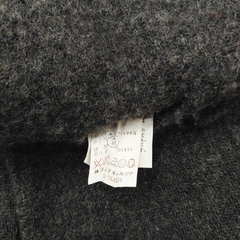コムデギャルソンオムプリュス COMME des GARCONS HOMME PLUS