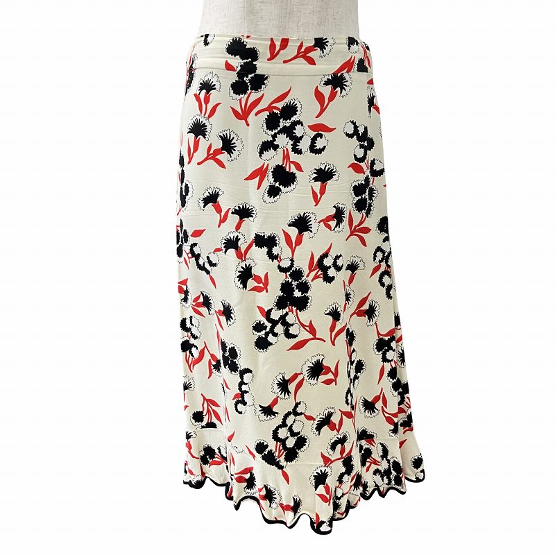 MARNI マルニ　花柄 スカート MARNI 花柄スカート マルニ MARNI 花柄 スカート