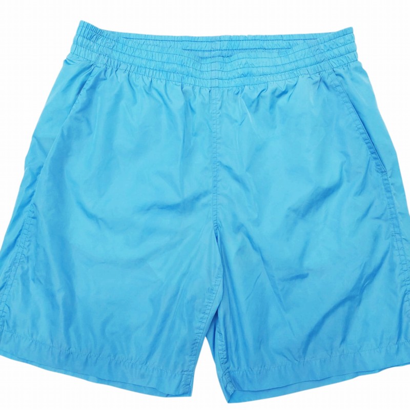 Louis Vuitton ウォーターカラー　ショートパンツ Louis Vuitton ウォーターカラー ショートパンツ ルイヴィトン