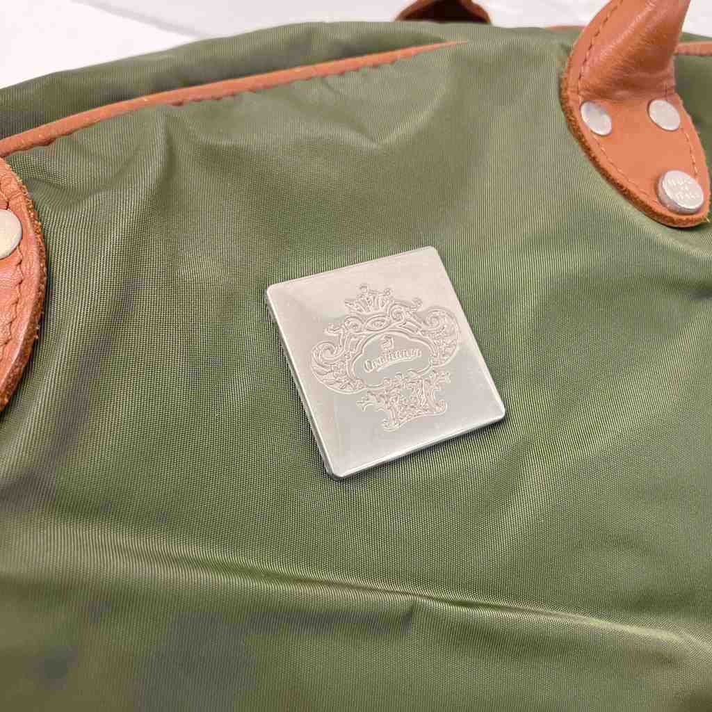 オロビアンコ OROBIANCO ボストンバッグ トラベルバッグ ナイロン