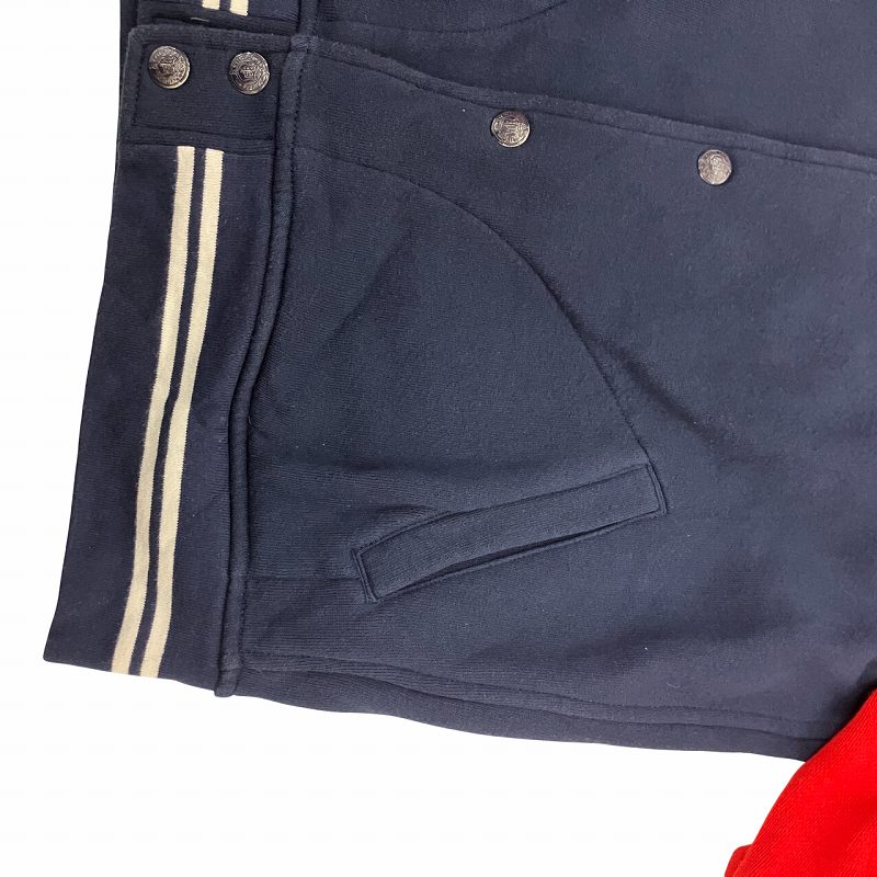 ポロ ラルフローレン POLO RALPH LAUREN スタジャン ジャケット