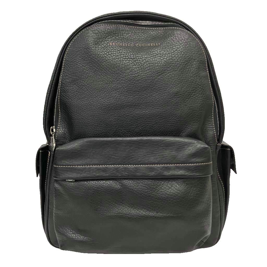 ブルネロクチネリ BRUNELLO CUCINELLI リュックサック バックパック
