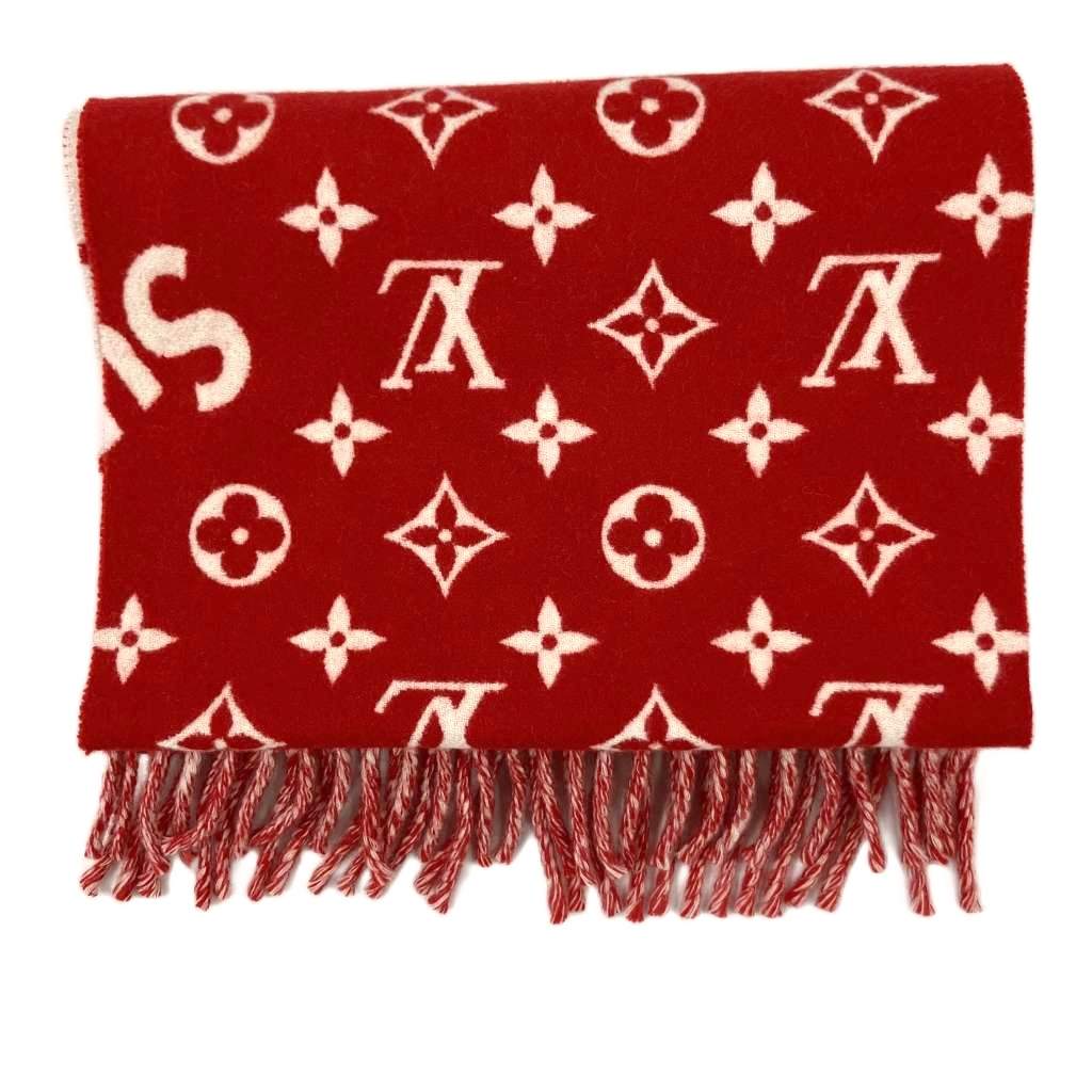 ルイヴィトン LOUIS VUITTON × シュプリーム Supreme 2017AW 美品