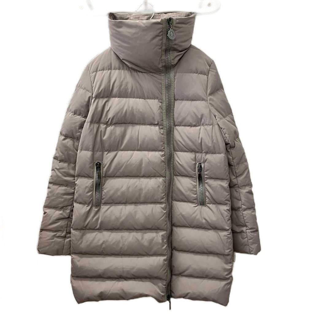 モンクレールGERBOISE DOWN COAT ジェルボワーズ ダウンコート 中古・古着通販】MONCLER (モンクレール) GERBOISE DOWN COAT