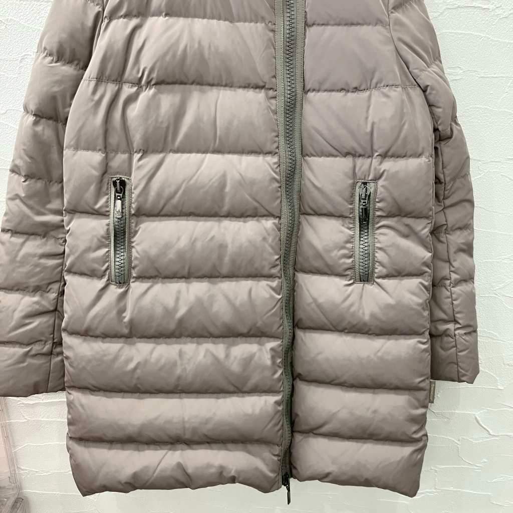 MONCLER gerboise ジェルボワーズ　ダウン グレー 楽天市場】【MONCLER/モンクレール/GERBOISE/ジェルボワーズ