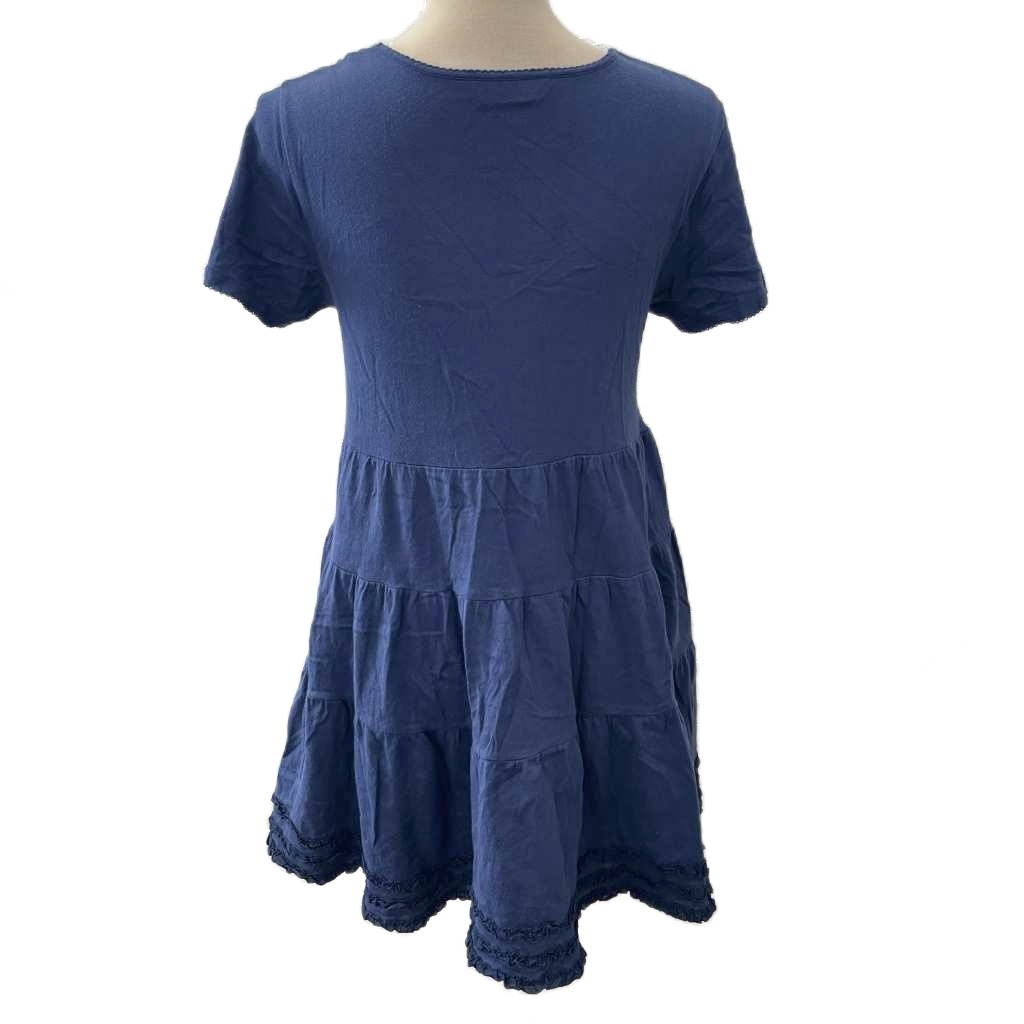 ピンクハウス薄い水色のチュニック ピンクハウス薄い水色のチュニック ピンクハウス薄い水色のチュニック