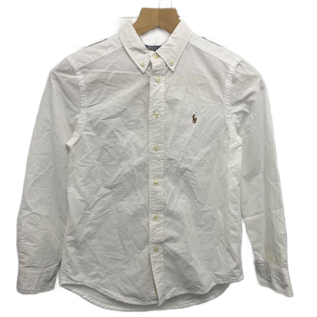 ポロ ラルフローレン POLO RALPH LAUREN ボタンダウンシャツ BD ポロ ラルフローレン POLO RALPH LAUREN ボタンダウンシャツ BD