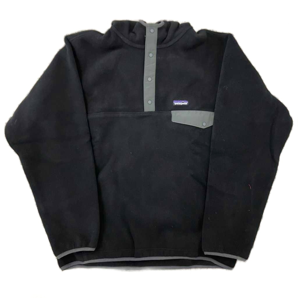 未使用品 パタゴニア Patagonia タグ付き シンチラ スナップT 未使用品 パタゴニア Patagonia タグ付き シンチラ スナップT