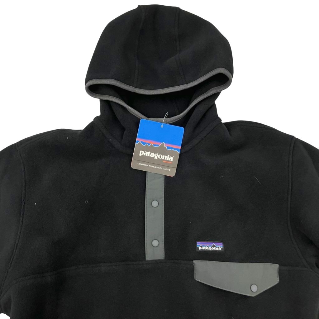 未使用品 パタゴニア Patagonia タグ付き シンチラ スナップT 未使用品 パタゴニア Patagonia タグ付き シンチラ スナップT